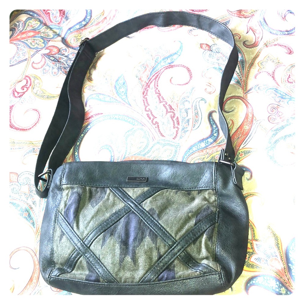 Roxy Handbag